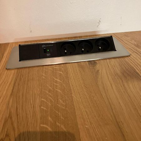 Appartement Central Des Terres Chaudes Proche Bord De Mer Mentona Zewnętrze zdjęcie