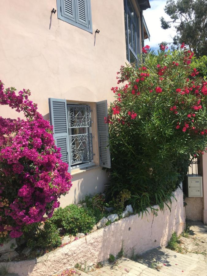 Appartement Central Des Terres Chaudes Proche Bord De Mer Mentona Zewnętrze zdjęcie