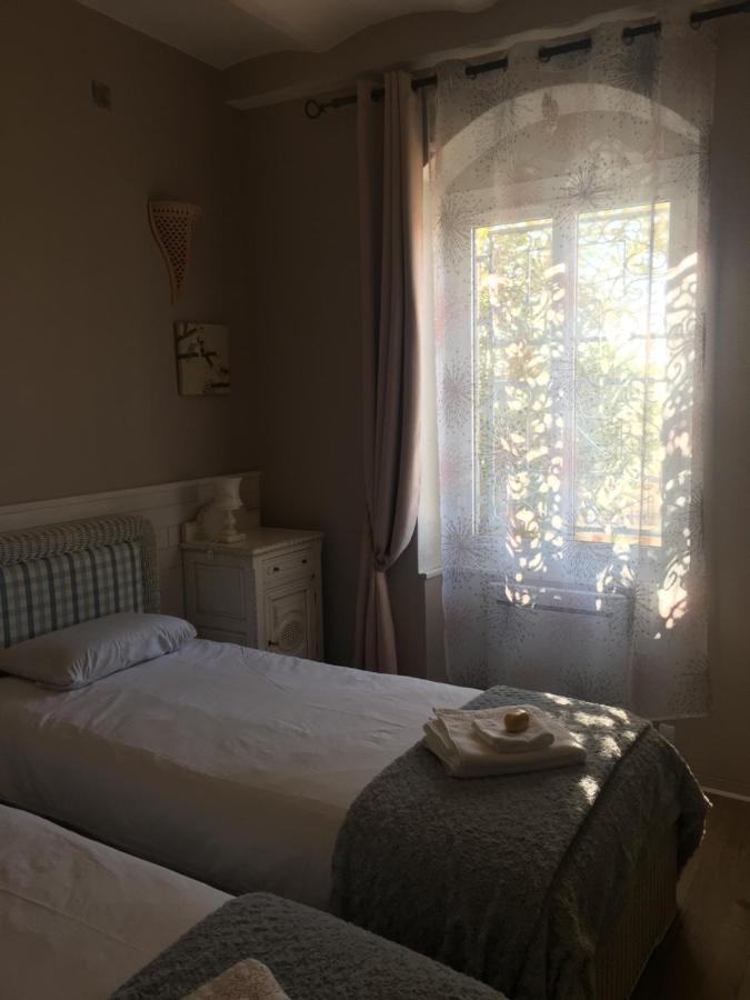 Appartement Central Des Terres Chaudes Proche Bord De Mer Mentona Zewnętrze zdjęcie