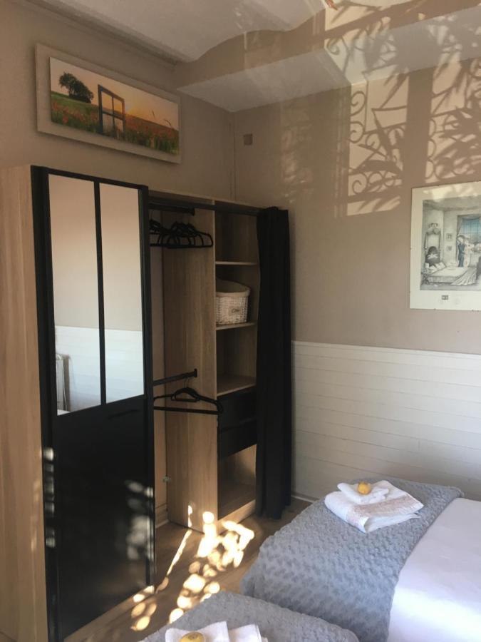 Appartement Central Des Terres Chaudes Proche Bord De Mer Mentona Zewnętrze zdjęcie
