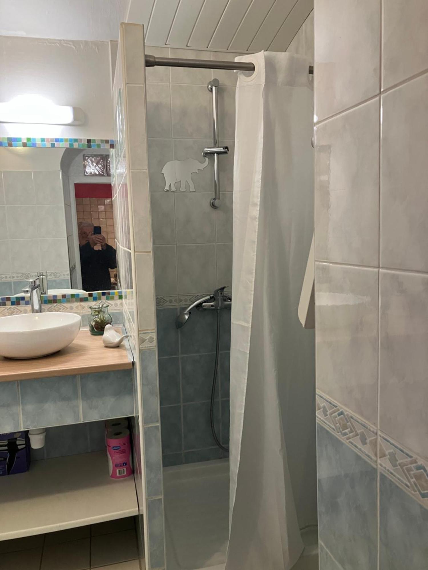 Appartement Central Des Terres Chaudes Proche Bord De Mer Mentona Zewnętrze zdjęcie