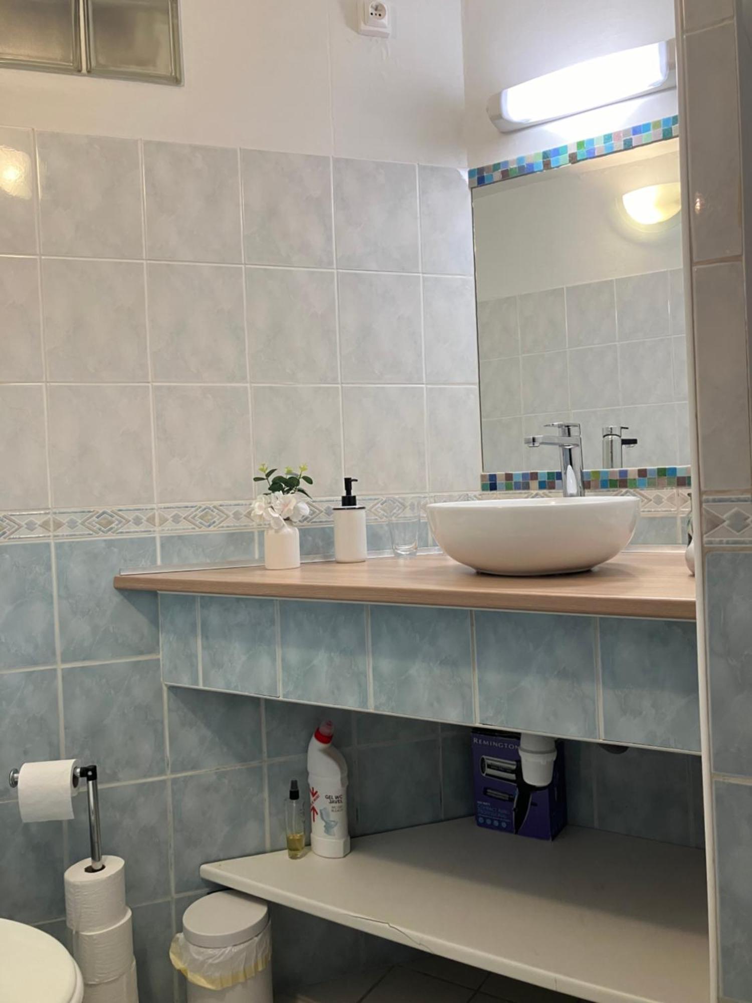 Appartement Central Des Terres Chaudes Proche Bord De Mer Mentona Zewnętrze zdjęcie