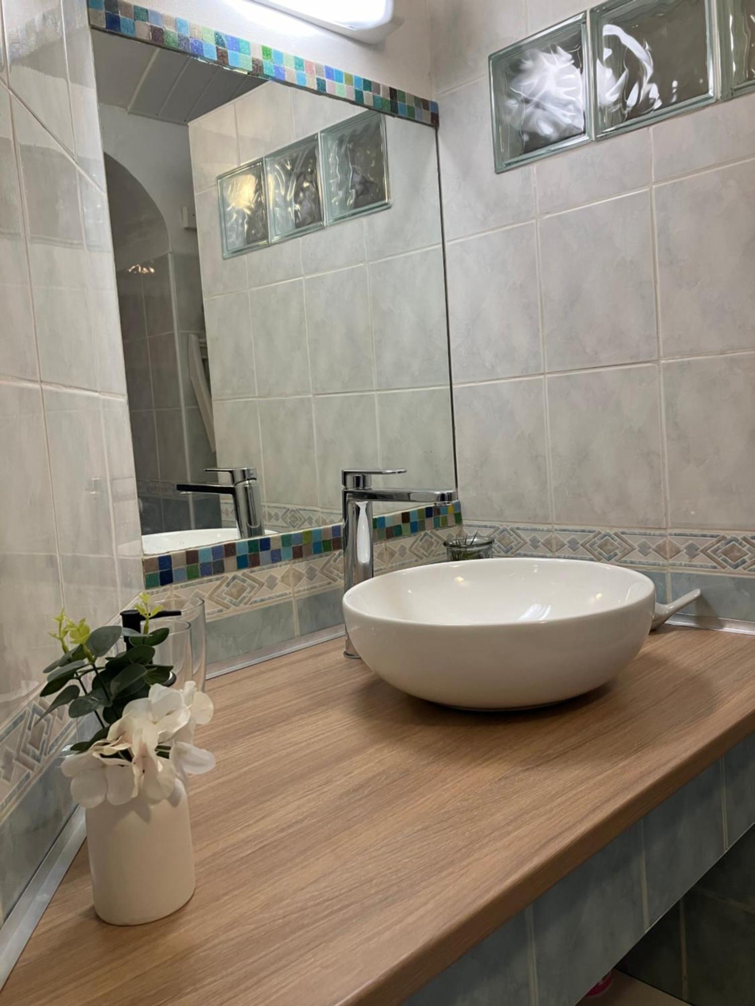 Appartement Central Des Terres Chaudes Proche Bord De Mer Mentona Zewnętrze zdjęcie