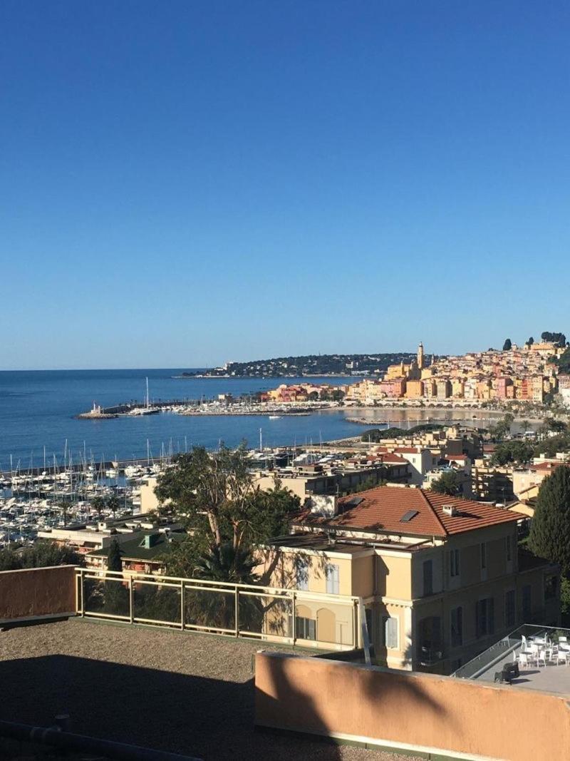 Appartement Central Des Terres Chaudes Proche Bord De Mer Mentona Zewnętrze zdjęcie