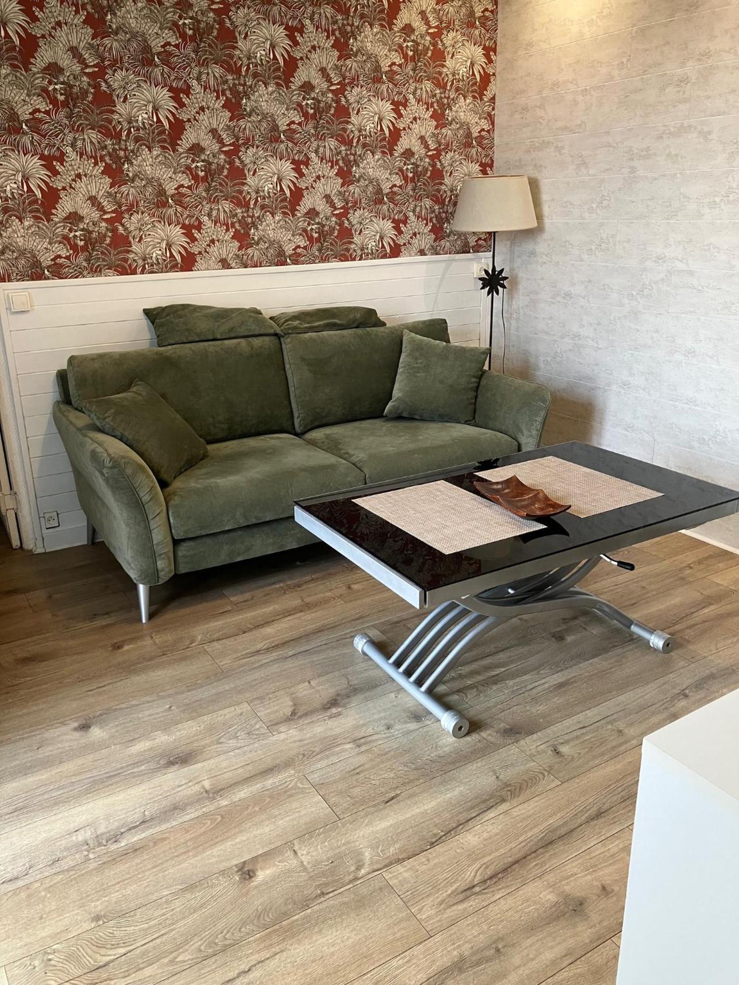Appartement Central Des Terres Chaudes Proche Bord De Mer Mentona Zewnętrze zdjęcie