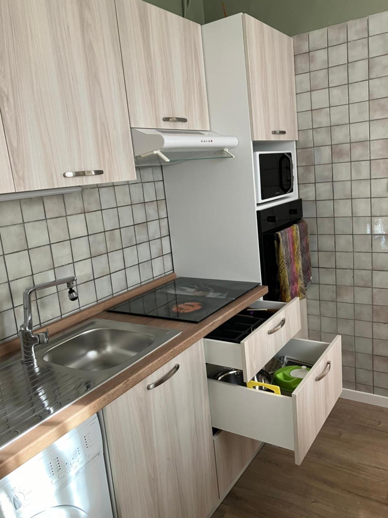 Appartement Central Des Terres Chaudes Proche Bord De Mer Mentona Zewnętrze zdjęcie