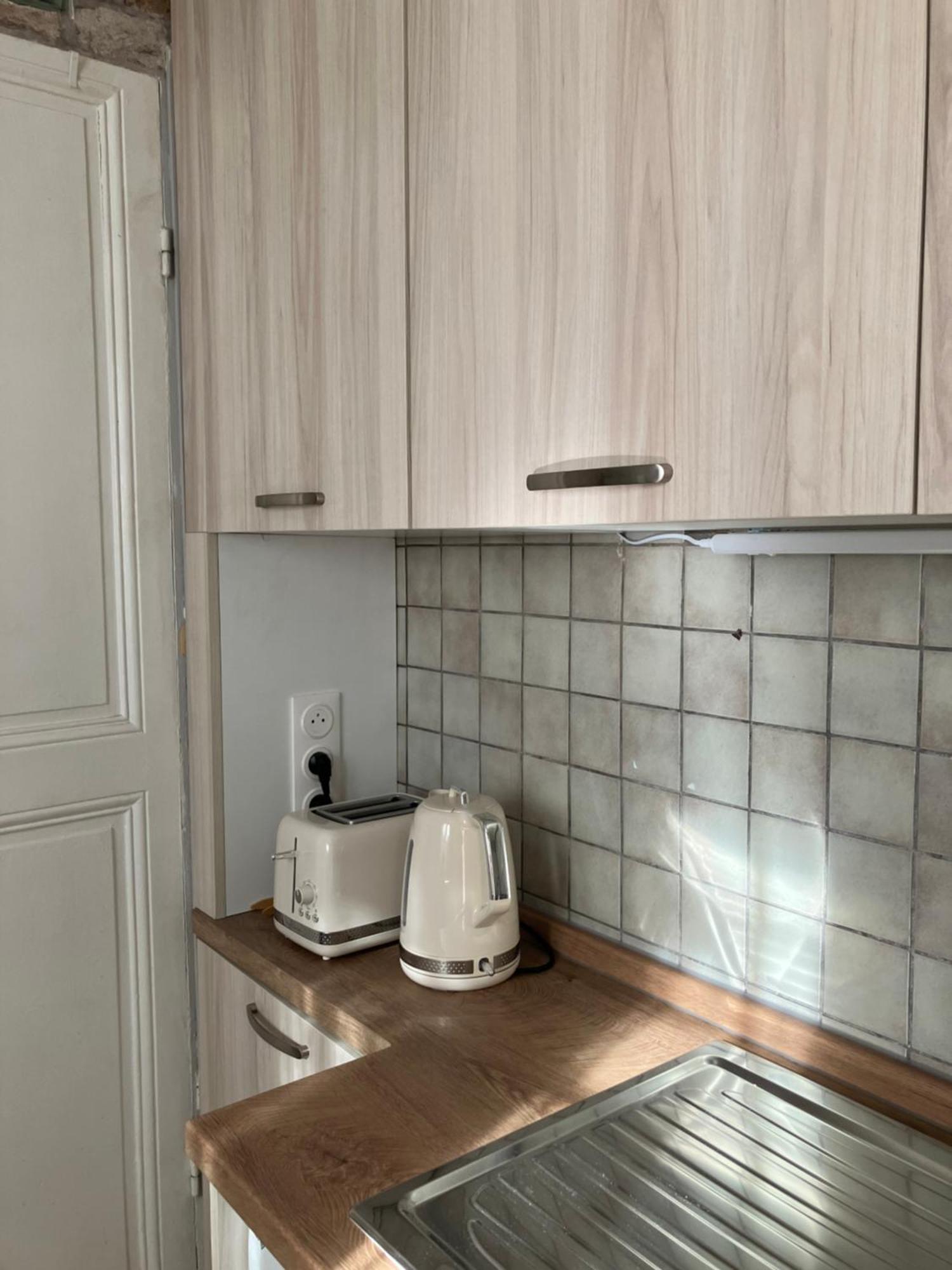 Appartement Central Des Terres Chaudes Proche Bord De Mer Mentona Zewnętrze zdjęcie