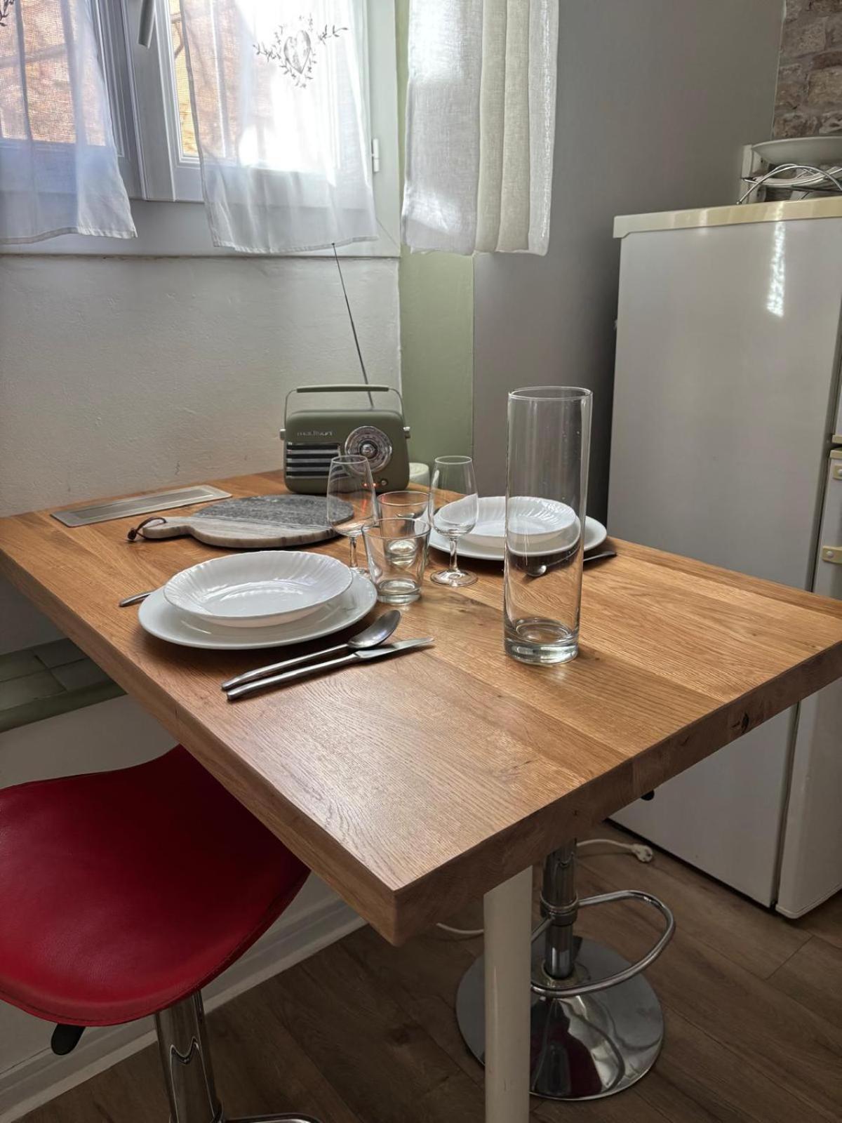Appartement Central Des Terres Chaudes Proche Bord De Mer Mentona Zewnętrze zdjęcie