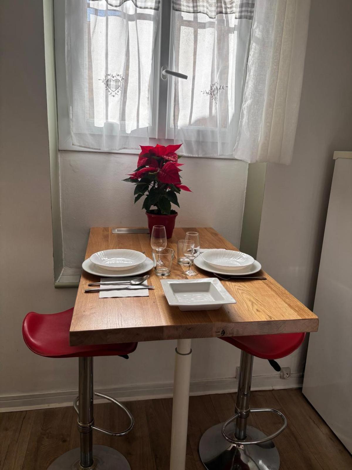 Appartement Central Des Terres Chaudes Proche Bord De Mer Mentona Zewnętrze zdjęcie