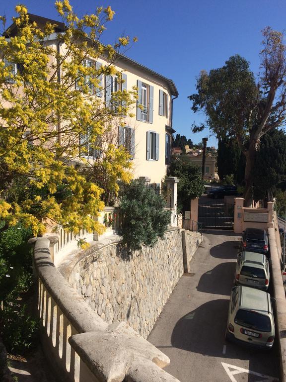 Appartement Central Des Terres Chaudes Proche Bord De Mer Mentona Zewnętrze zdjęcie